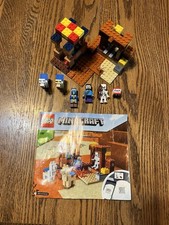 Lego minecraft trading for sale  Saint Charles