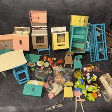 Vintage 1960s barbie for sale  Homer Glen