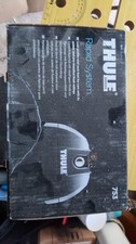 Thule rapid system for sale  DERBY