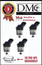 Iniettori landi renzo usato  Pianezza