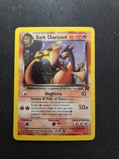 dark charizard usato dark charizard usato Vajont
