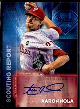 2016 topps scouting for sale  Gaithersburg