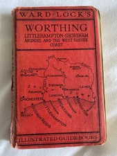 Ward lock worthing for sale  ISLE OF ISLAY