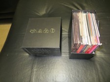 Led zeppelin definitive for sale  Canton