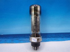 El34 valvo metal gebraucht kaufen  Rott