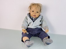 Künstlerpuppe sammler sigikid gebraucht kaufen  Witten