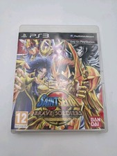 PS3 - Saint Seiya: Knights of the Zodiac - Brave Soldiers - [PAL EU - SEM NTSC], usado comprar usado  Enviando para Brazil