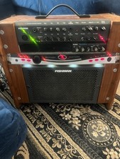 Custom fishman loudbox for sale  Salem