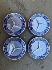 Blue mercedes benz for sale  BEDFORD