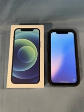 BATERIA AZUL APPLE IPHONE 12 64GB - 89% (DESBLOQUEADO) comprar usado  Enviando para Brazil