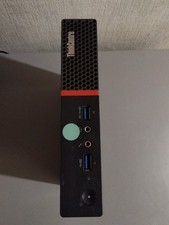 Lenovo thinkcentre m700 d'occasion  Clermont-Ferrand-