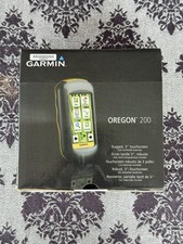 Garmin oregon 200 usato  Roma