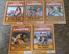 Lassiter hefte auflage gebraucht kaufen  Flonheim