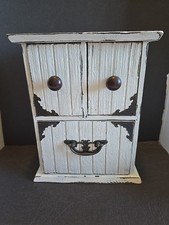Vtg small drawer for sale  Aldrich