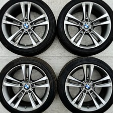 Genuine bmw series for sale  UK
