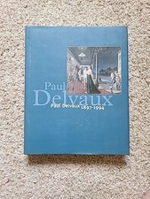 Paul delvaux 1897 for sale  Albuquerque