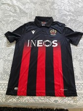 Maillot ogcnice domicile d'occasion  Nice-
