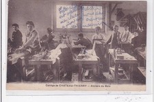 Chateau thierry college d'occasion  Expédié en Belgium