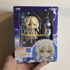 Used nendoroid genshin for sale  Federal Way