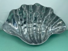 Shell serving bowl for sale  Las Vegas