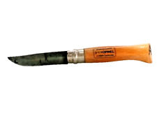 Couteau opinel virobloc d'occasion  Gémenos