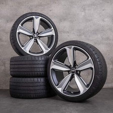 Audi rs4 rs5 gebraucht kaufen  Stralsund-Umland I
