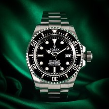 2024 rolex sea for sale  Jacksonville