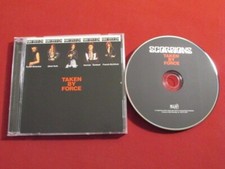 SCORPIONS TAKEN BY FORCE 2002 REMASTER CD+2 BONUS TRKS HIP-O 440 017 900-2 OOP comprar usado  Enviando para Brazil