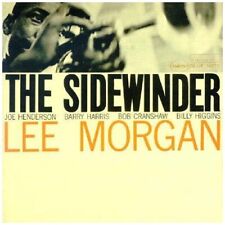 Lee morgan sidewinder for sale  STOCKPORT
