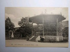 Carte postale ancienne d'occasion  Lambersart
