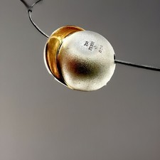 Niessing platins schnur gebraucht kaufen  Delmenhorst