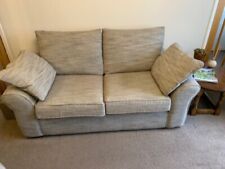 Next medium sofa for sale  BUXTON