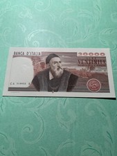 20000 lire tiziano usato  Italia