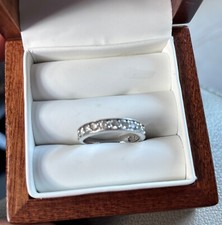 Carat diamond band for sale  Morganton