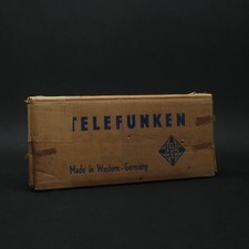 Telefunken auto halterung gebraucht kaufen  Frankfurt am Main