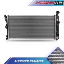 Radiador para 2000-2003 Chevy Impala Monte Carlo 3.4L 2000-2005 Buick Century comprar usado  Enviando para Brazil