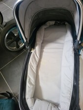 Babytyle oyster pram for sale  HINCKLEY