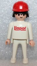 Playmobil liapor werbefigur gebraucht kaufen  Gaggenau