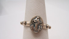 Vtg silver tone for sale  Waterford