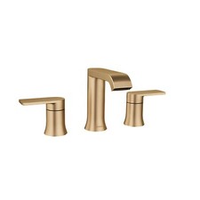 Moen genta 84763bzg for sale  Richmond