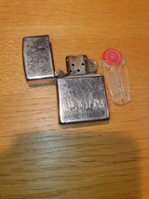 Zippo chicago sturmfeuerzeug gebraucht kaufen  Tübingen