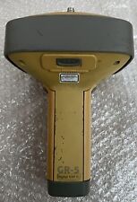 Topcon GR-5 GPS L1 L2 RTK Base ou Rover Rover Reciever com Rádio UHF 2 comprar usado  Enviando para Brazil