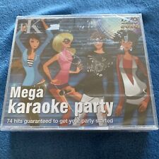 Easy karaoke mega for sale  RADSTOCK