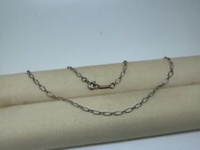 Tiffany kette 18kt gebraucht kaufen  Schwäbisch Hall