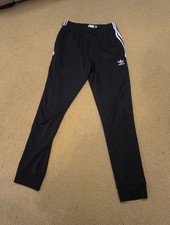 Mens adidas jogging for sale  NORTHAMPTON