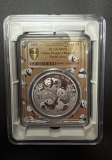 2025 china silver for sale  Stuart