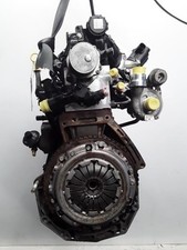 Moteur nissan micra d'occasion  Elven