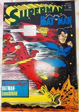 Superman heft 1970 gebraucht kaufen  Münster