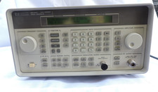 Agilent 8648c signal for sale  Moreno Valley
