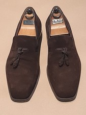 Berluti shoes 9.5 for sale  CROYDON